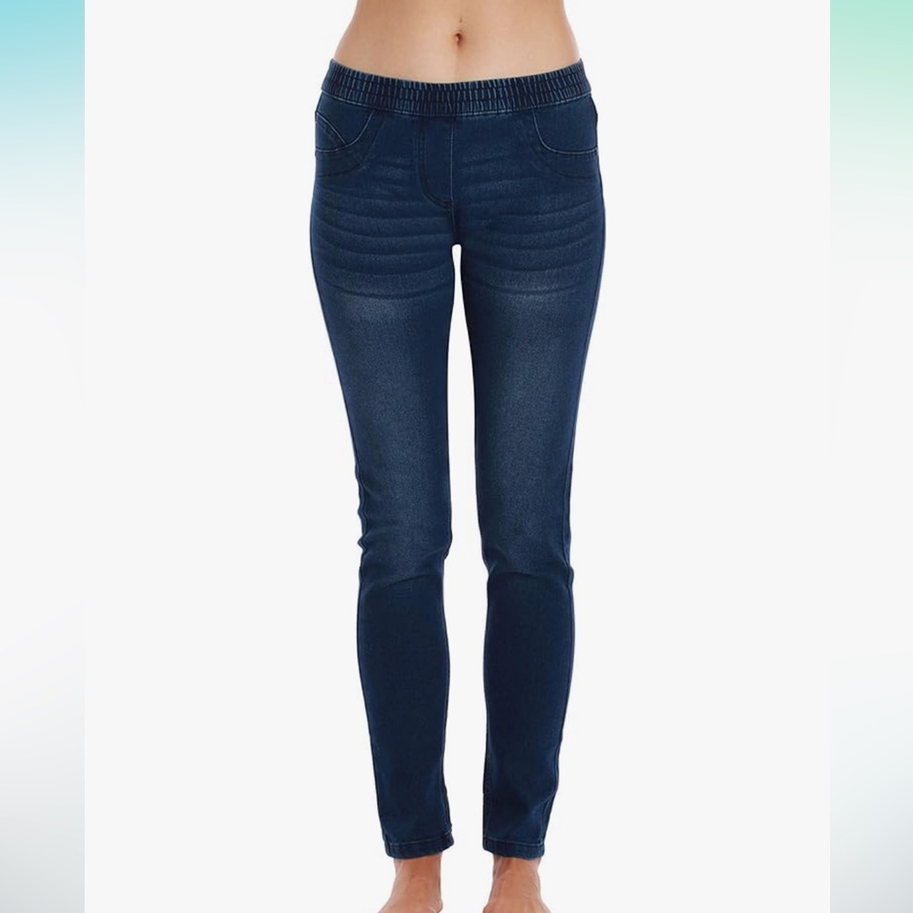 Just Love Womens Denim jegging
